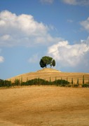 TOSCANE ITALIE Août 2008